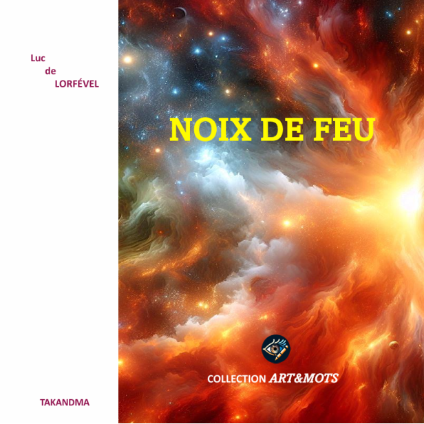 Noix de feu